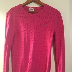 Lilly Pulitzer sweater